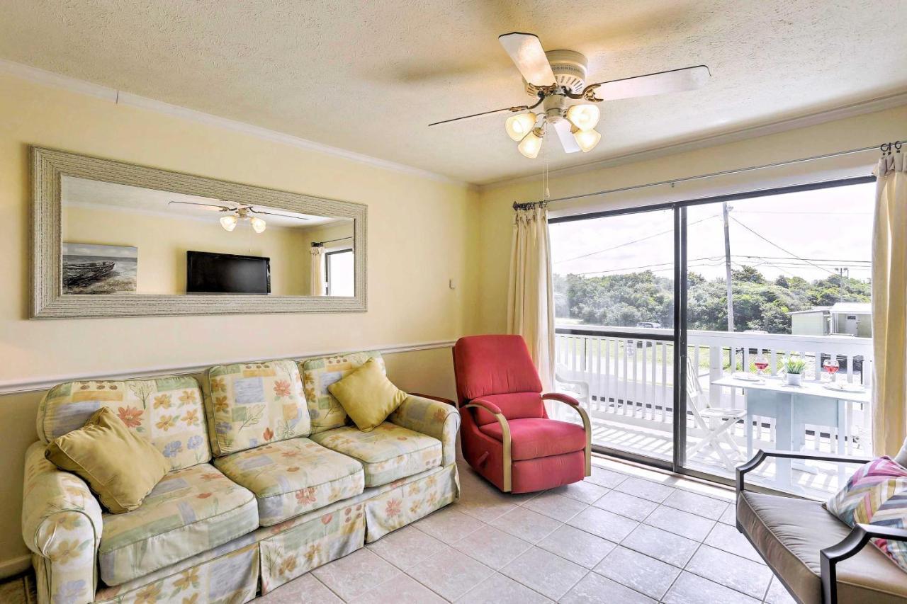 Pcb Condo With Pool And Grill Access - Walk To Beach! Панама Сити Бийч Екстериор снимка